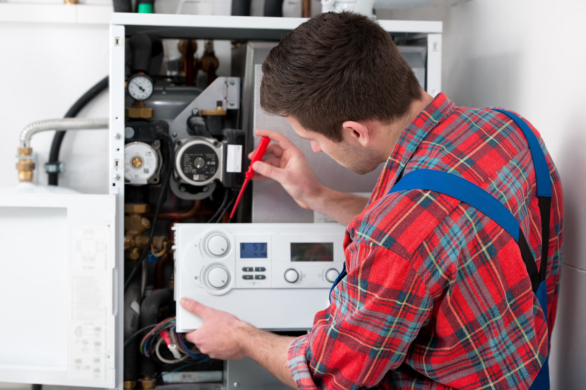 Boiler Repairs Chigwell Row, Call 020 3519 1525
